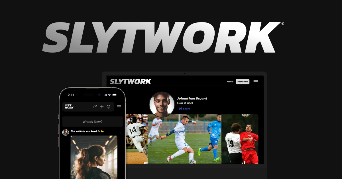 What is SLYTWORK