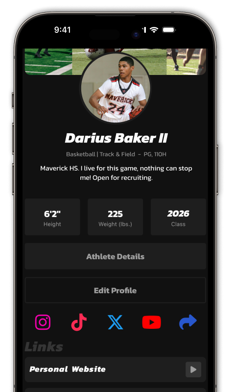 More than a reflection